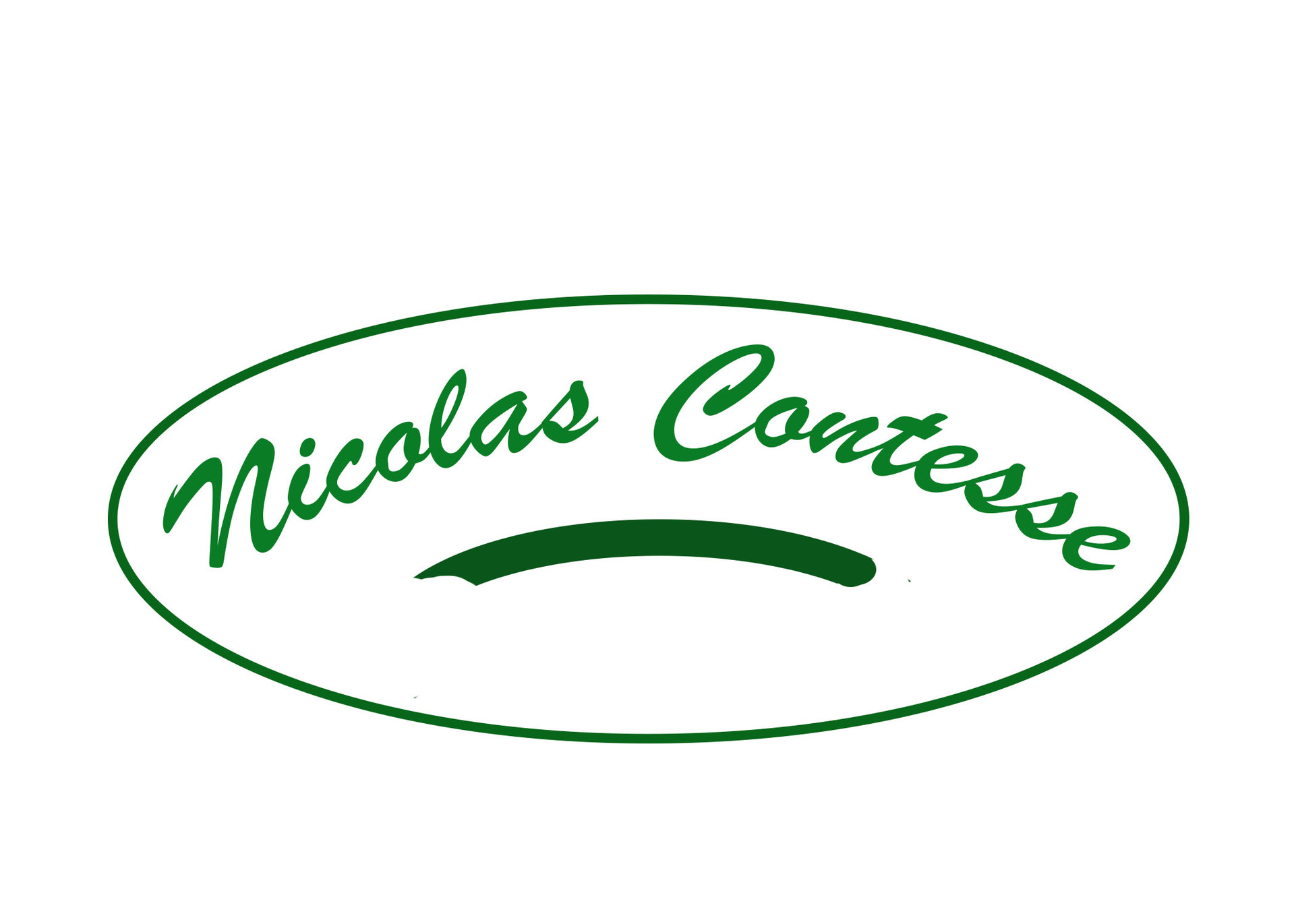 Nicolas Contesse 