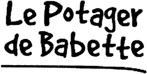 Le potager de Babette Le potager de Babette