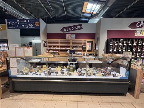 Photos du magasin