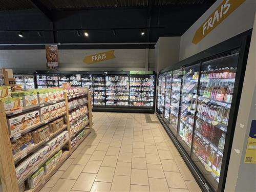 Photos du magasin