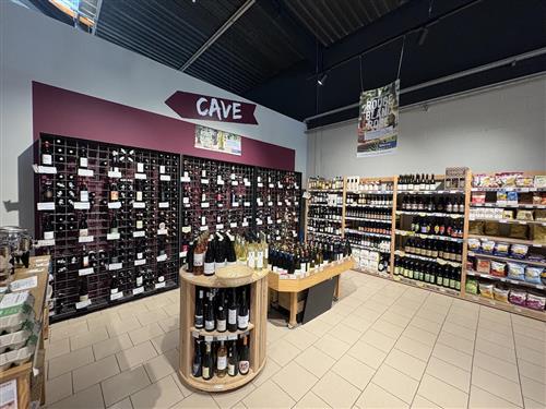 Photos du magasin